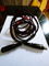 Vampire Wire 1.5m Gold XLR... Free Shipping 3