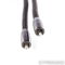 Audioquest Mackenzie RCA Cables; 1m Pair Interconnects ... 3