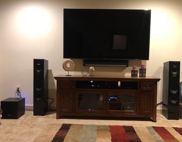 Ppack's Modest But Sweet System