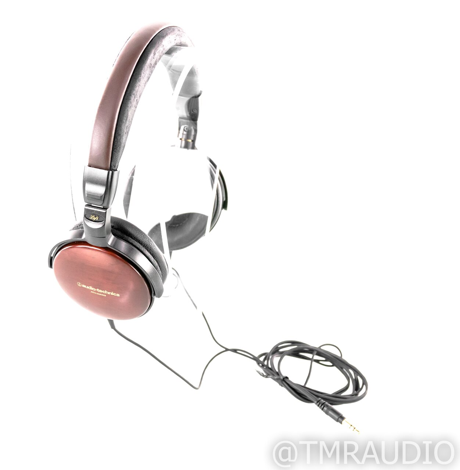 Audio Technica ATH-ESW9 Closed Back Headphones; ATHESW9...