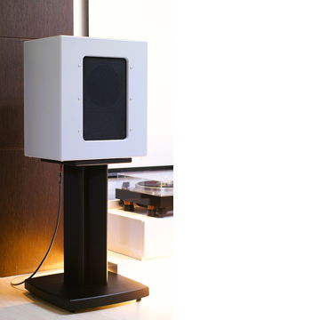 Finest Single-Driver Speaker Ti-755A, Revived Western E...