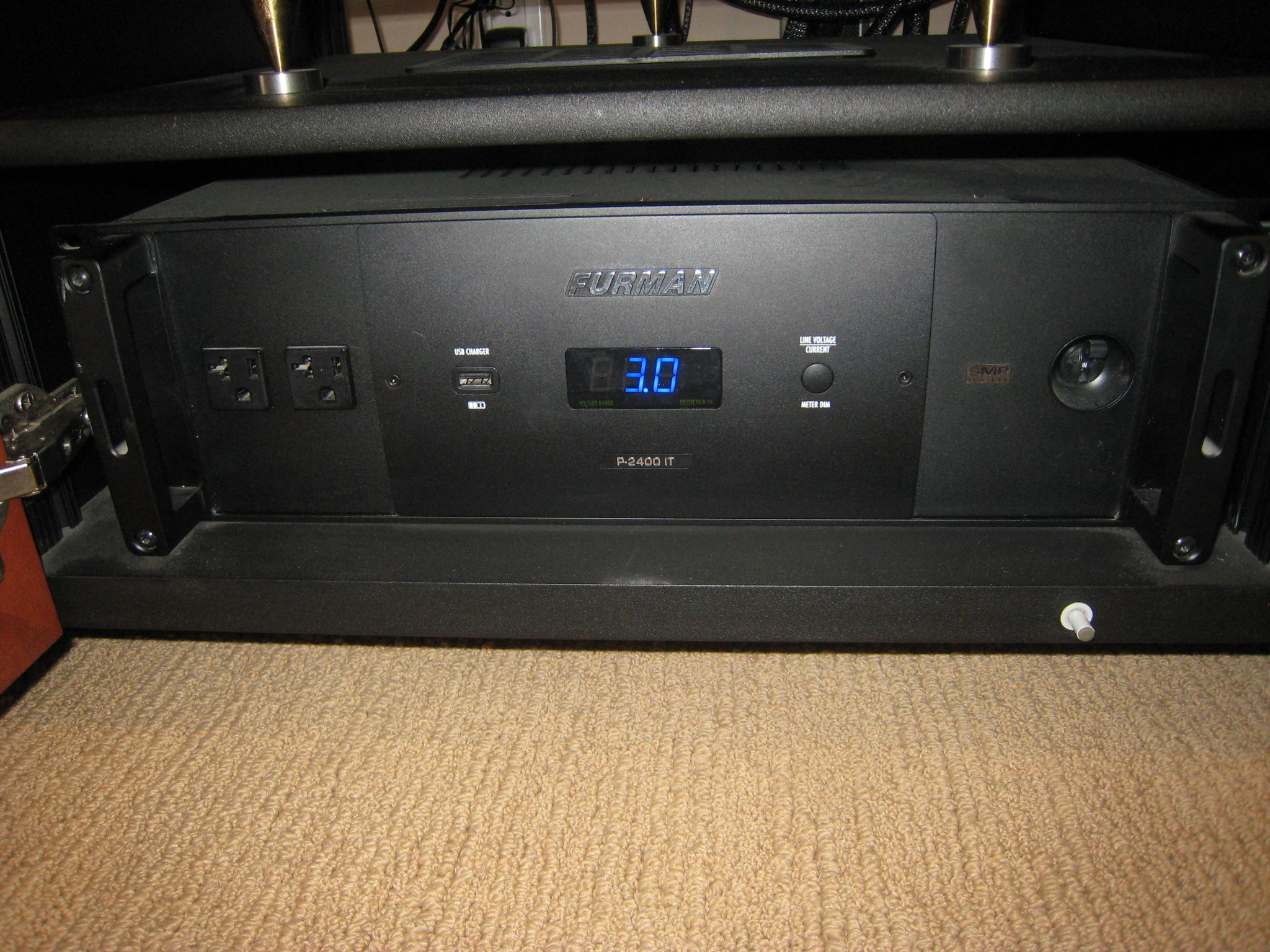 Furman P2400 IT