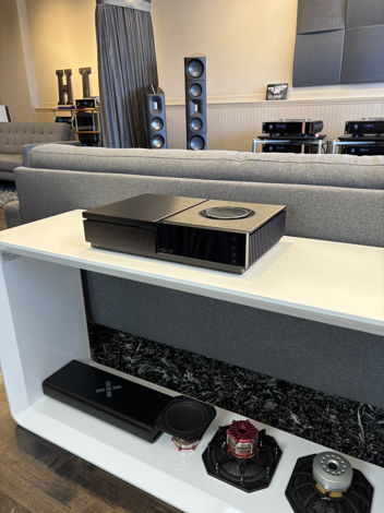 Naim - Uniti Star - Demo!!! - 12 Months Interest Free F...