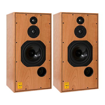 Harbeth  Super HL5 Plus XD