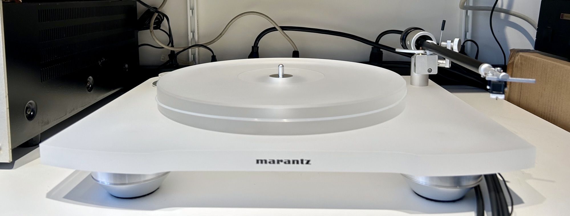 Marantz TT-15s1