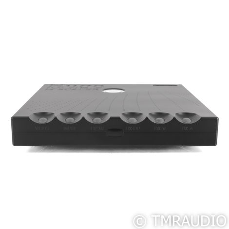 Chord Electronics Hugo M Scaler Digital Upsampler (63063)
