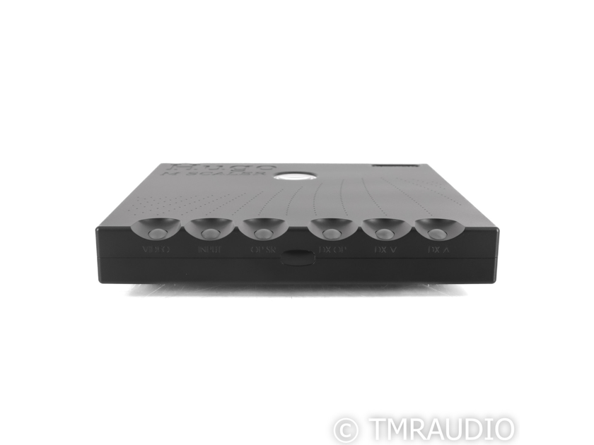 Chord Electronics Hugo M Scaler Digital Upsampler (63063)