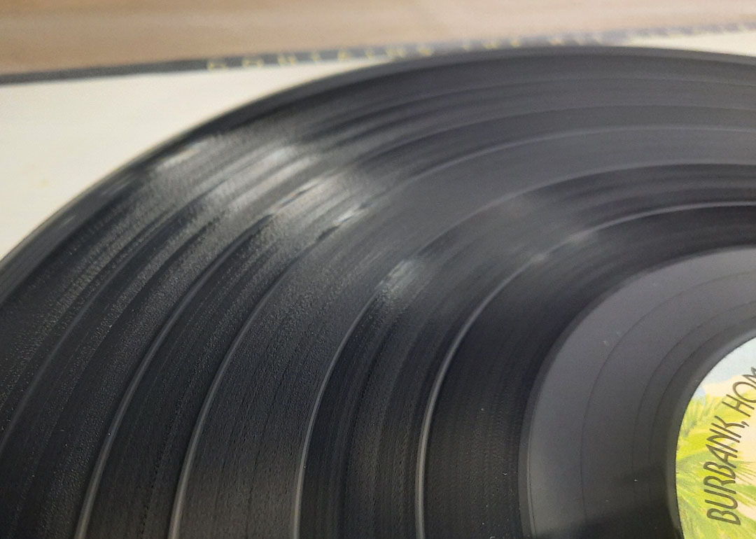 Debby Boone – You Light Up My Life 1977 NM ORIGINAL VIN... 6