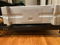 Bryston 7B Cubed Mono Amplifiers ( Silver 19" Rack Hand... 2