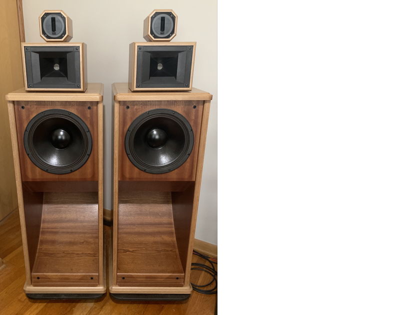 3 way shop horn speaker