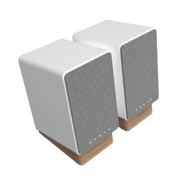 Onkyo Creator Series GX-30ARC Powered Desktop Speakers ...