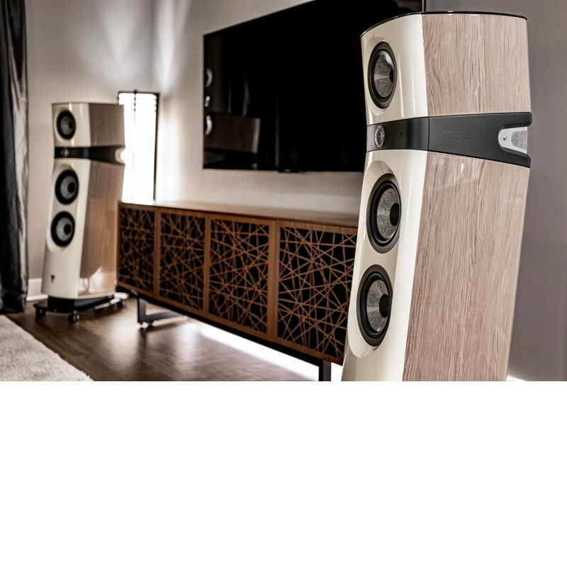 Focal sopra shop 3 specs