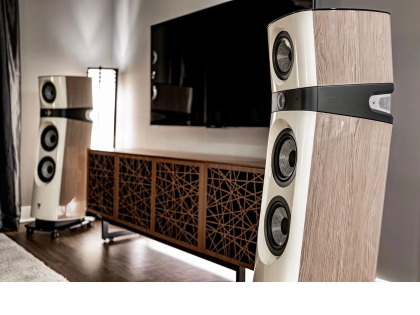 Focal 2025 sopra n3