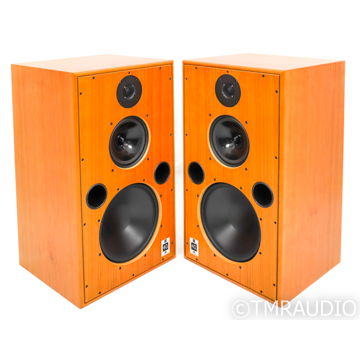 Harbeth 40.3 XD Floorstanding Speakers; Cherry Pair (44...
