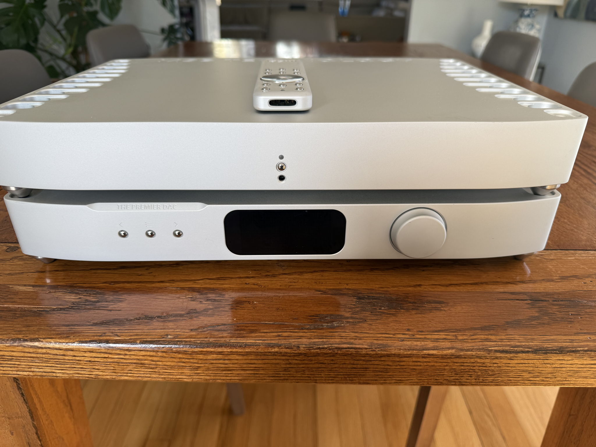 MSB Technology Premier DAC 2