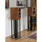 Custom Design FS 104 Signature Speaker Stands, Blk - NE... 5