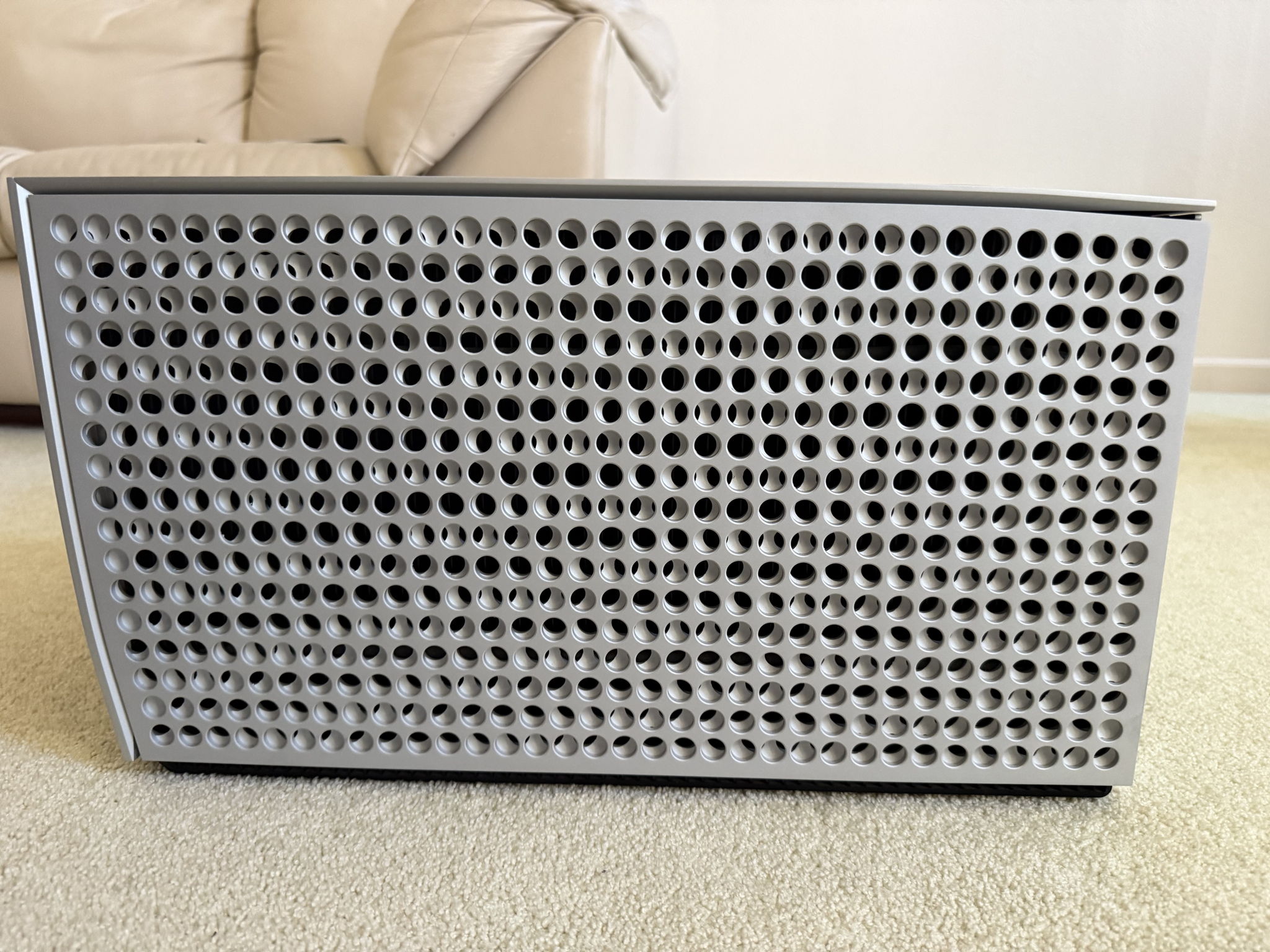 Constellation Audio Centaur 4