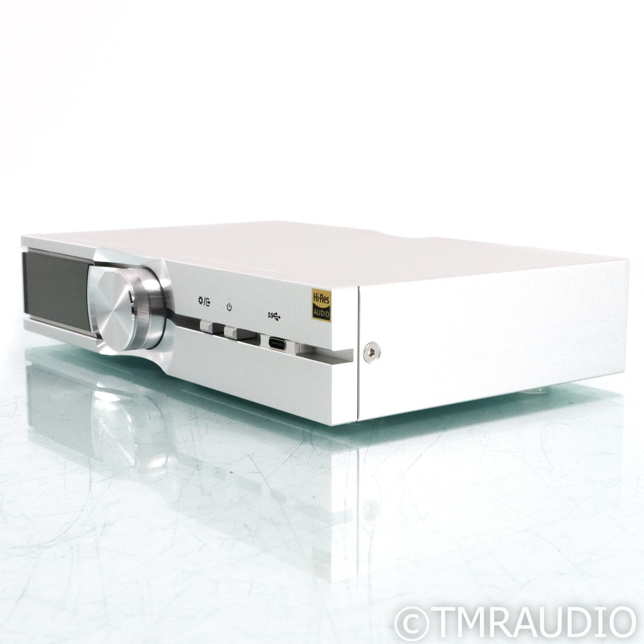 iFi Audio NEO Stream Wireless Network Streamer (64755) 3