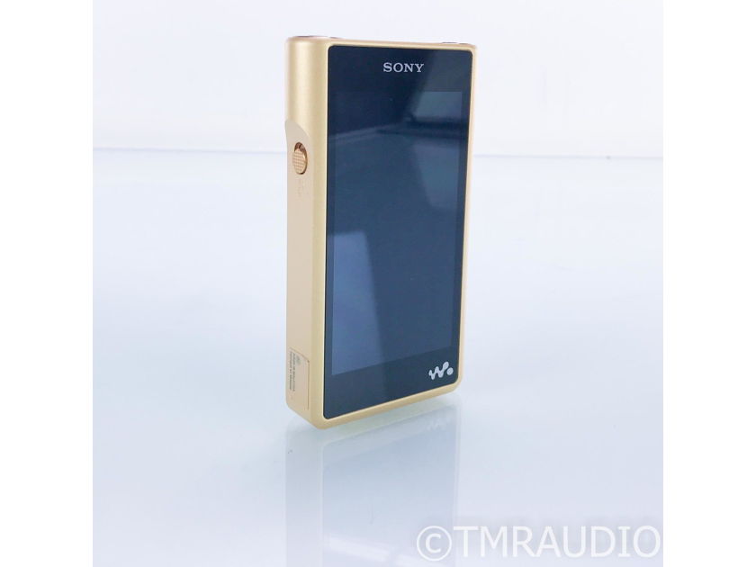 Sony NW-WM1Z Portable Music Player; 256GB (17341)