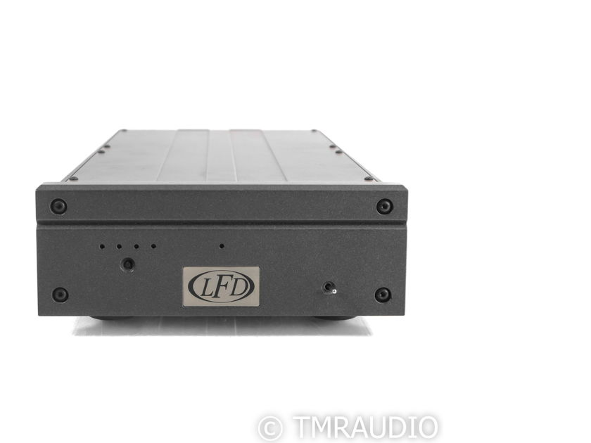 LFD DAC5 SE DAC; D/A Converter (63795)