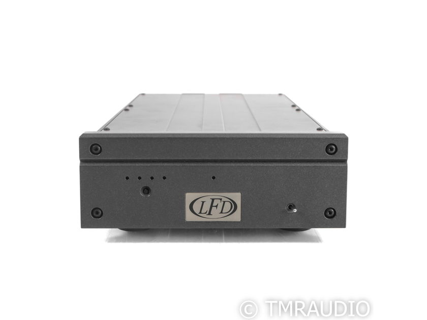 LFD DAC5 SE DAC; D/A Converter (63795)