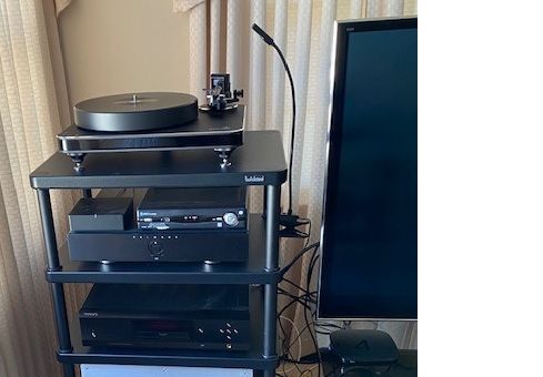 Tim's System