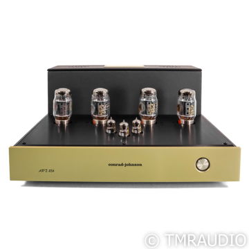 Conrad Johnson ART27A Stereo Tube Power Amplifier (64568)