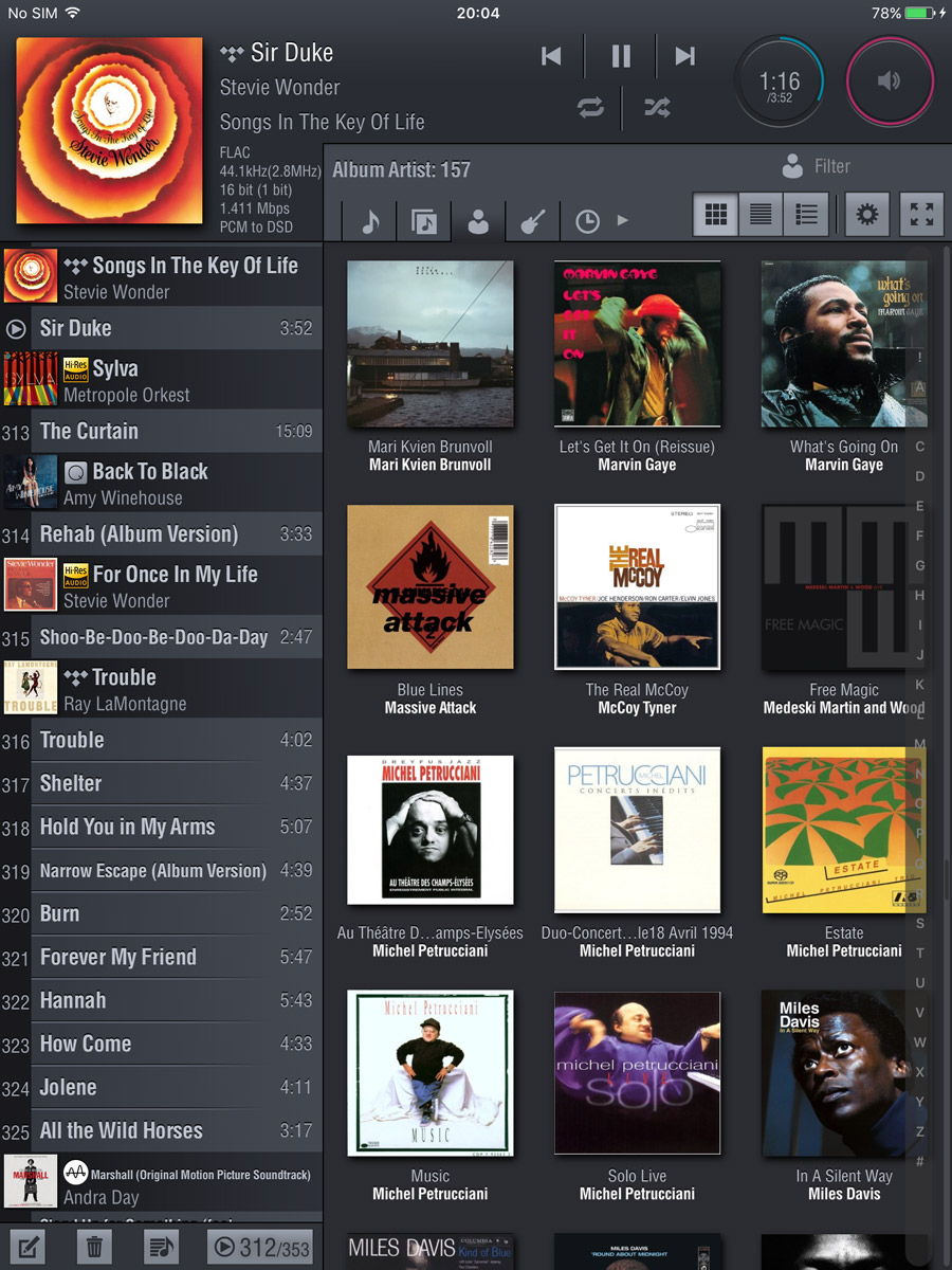 LUMIN U1 - High Resolution Music Streamer w/ External D... 9