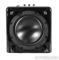 Cambridge Audio MINX X301 8" Powered Subwoofer; Gloss B... 7