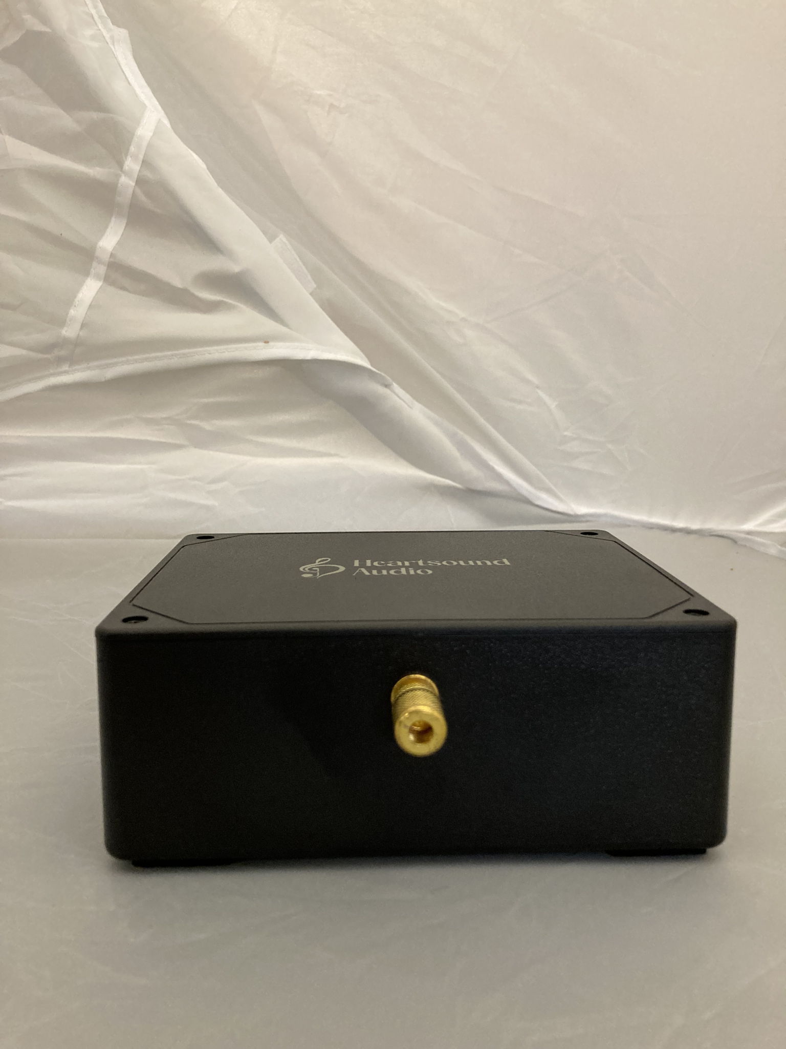 Heartsound Audio Grounding Box 12