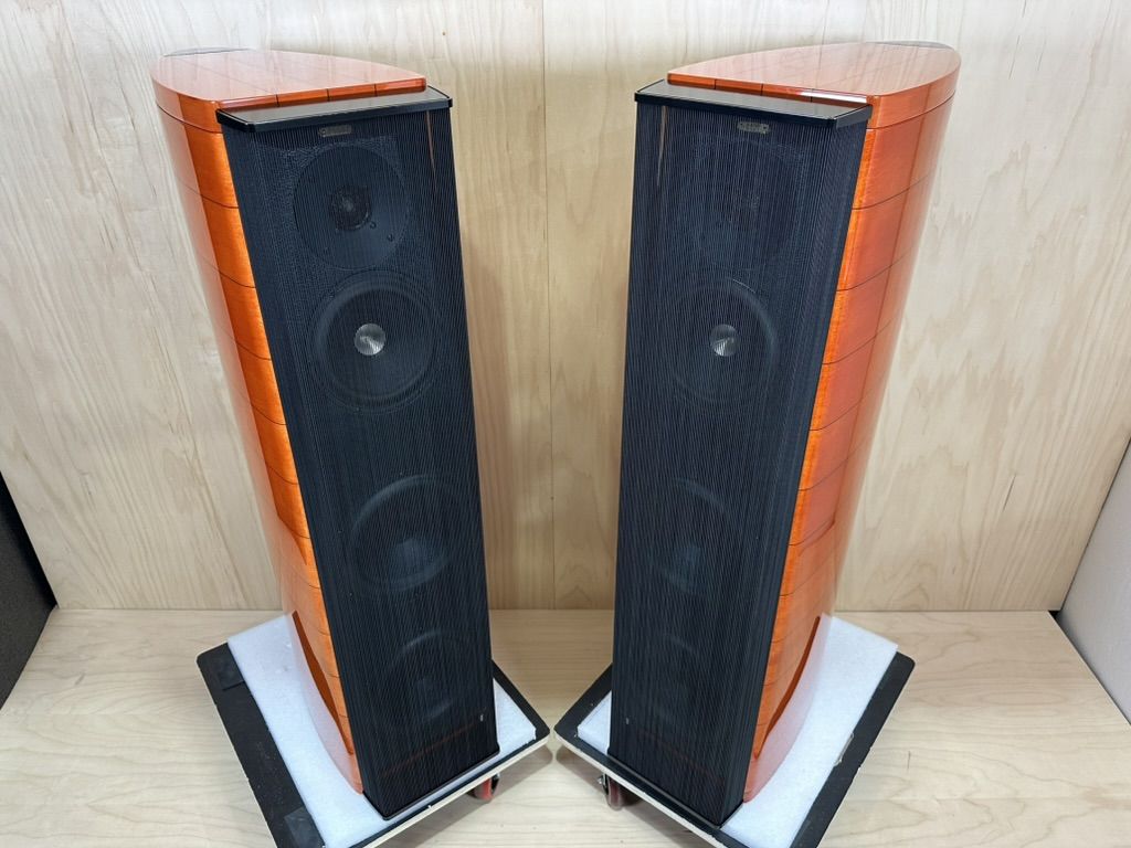 Sonus Faber Amati Homage
