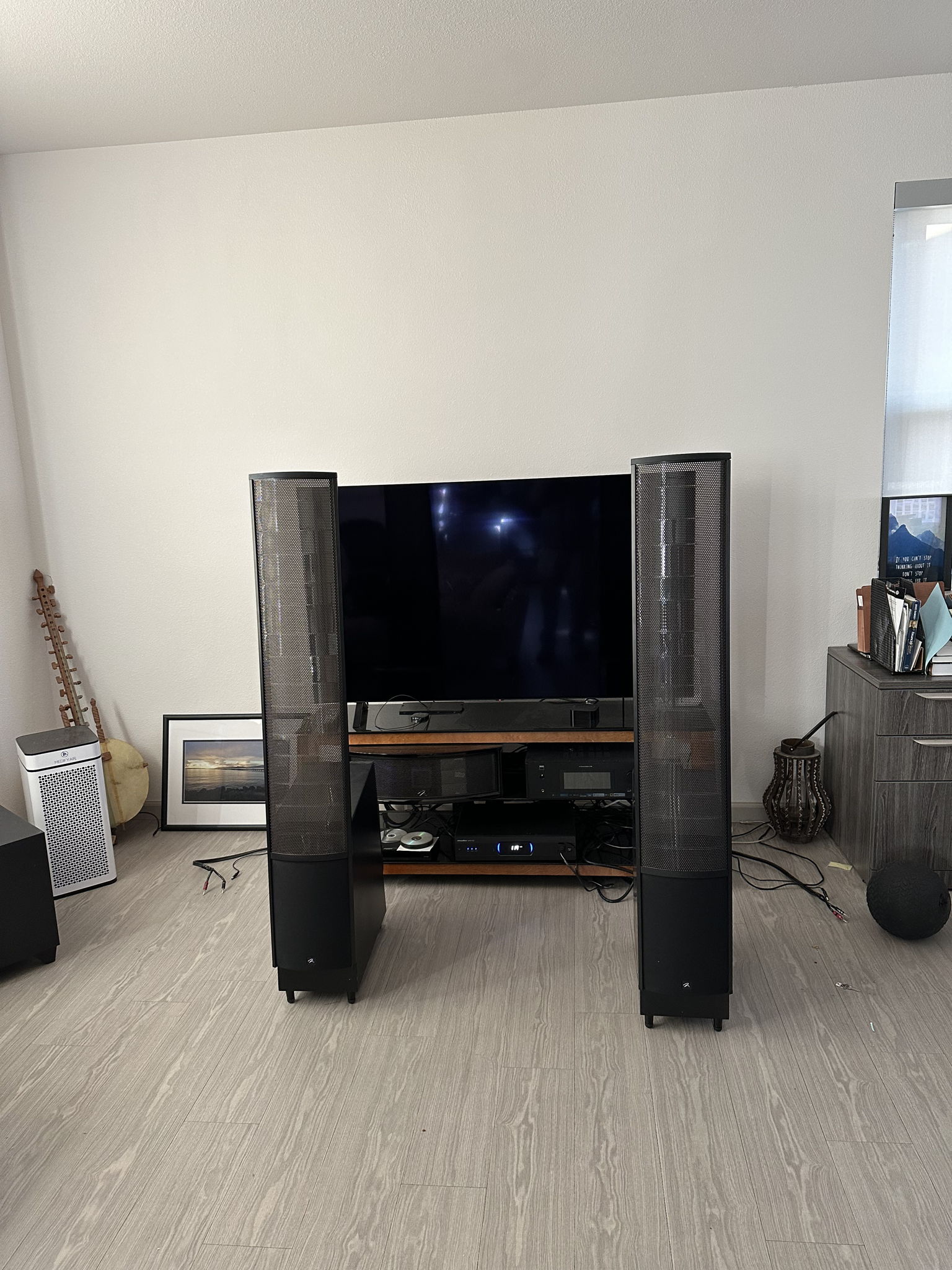 Martin logan esl x for sale sale