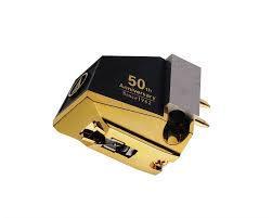 Audio-Technica AT50ANV MC Cartridge; Moving Coil (New) ...