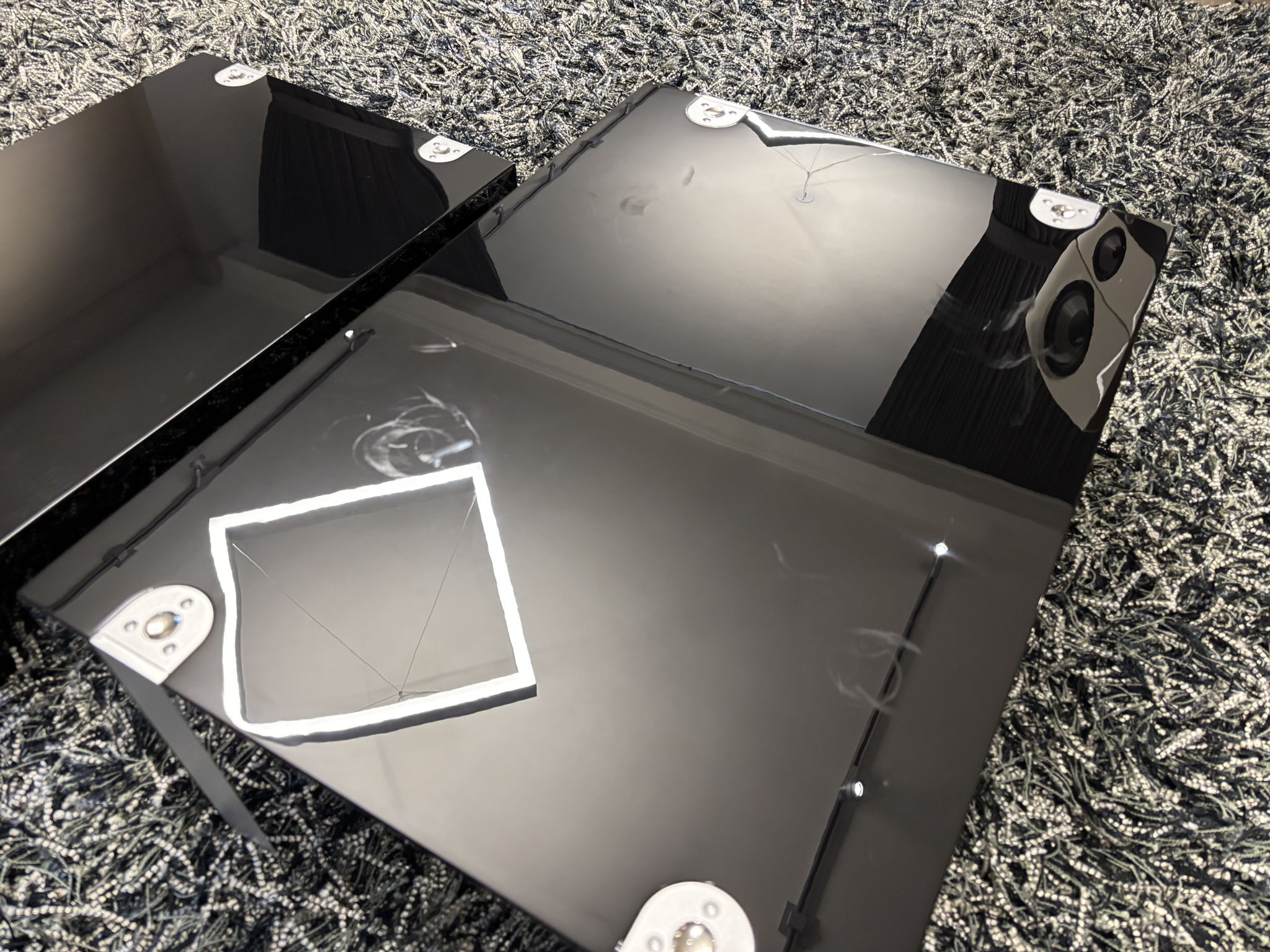 Raidho Rack - A & B Models Available - Customer Trade I... 6