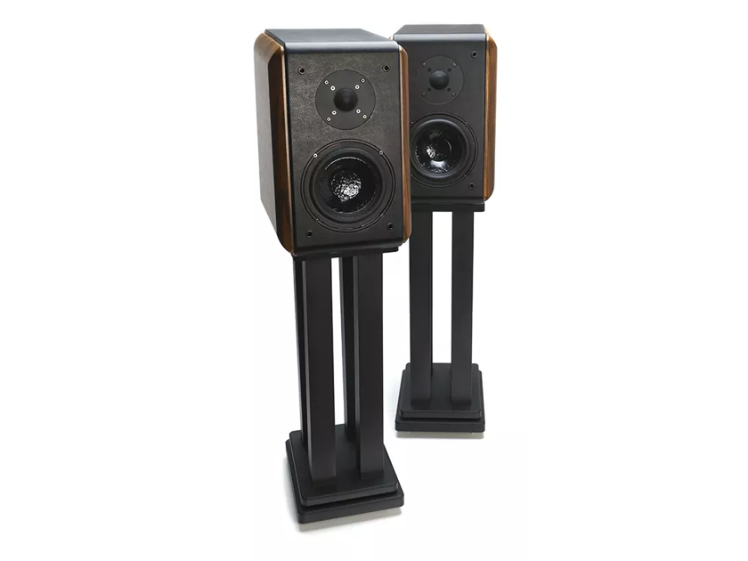LSA Group Signature 50 speaker now shipping-The best under $1k speaker??
