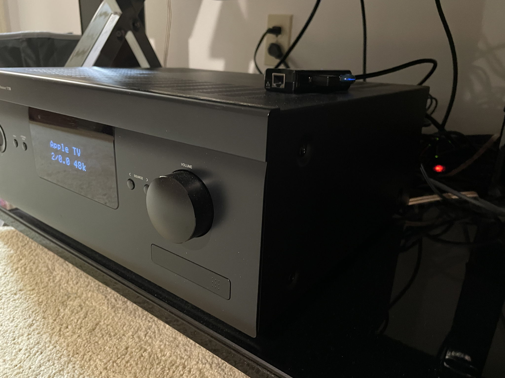 NAD T758v3i 5