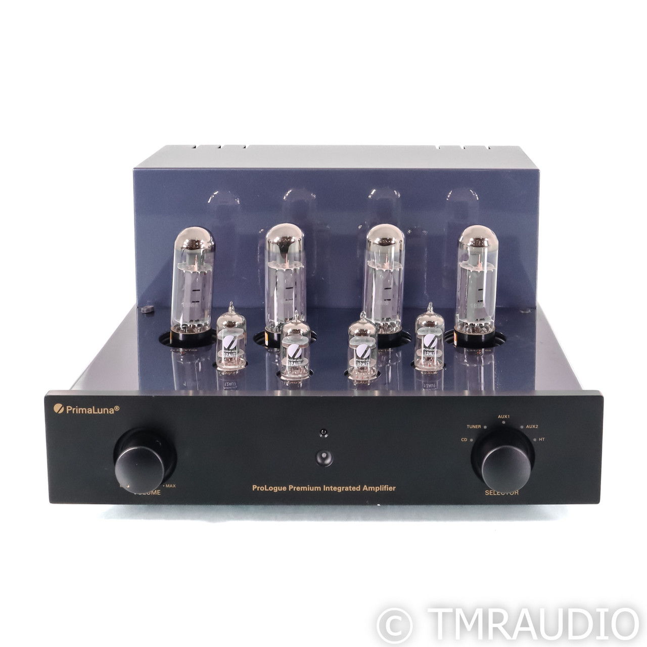 PrimaLuna Prologue Premium Stereo Tube Integrated Am (6...