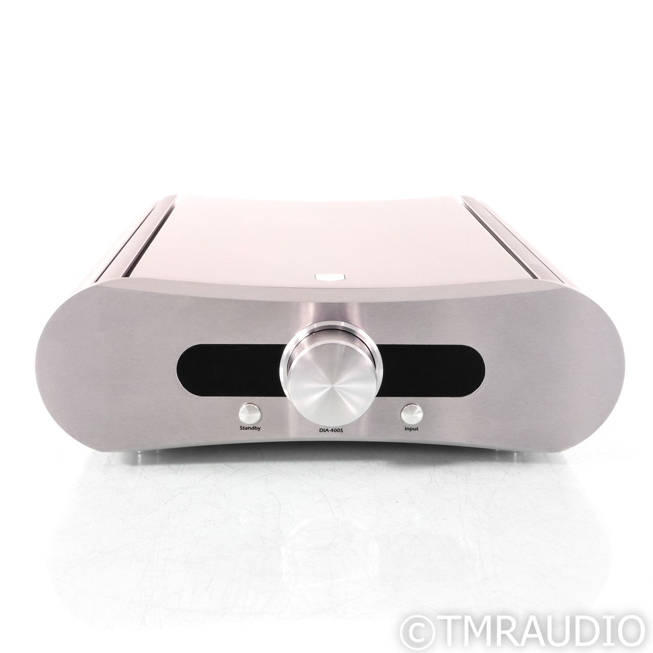 Gato Audio DIA-400S Stereo Integrated Amplifier (1/6) (...