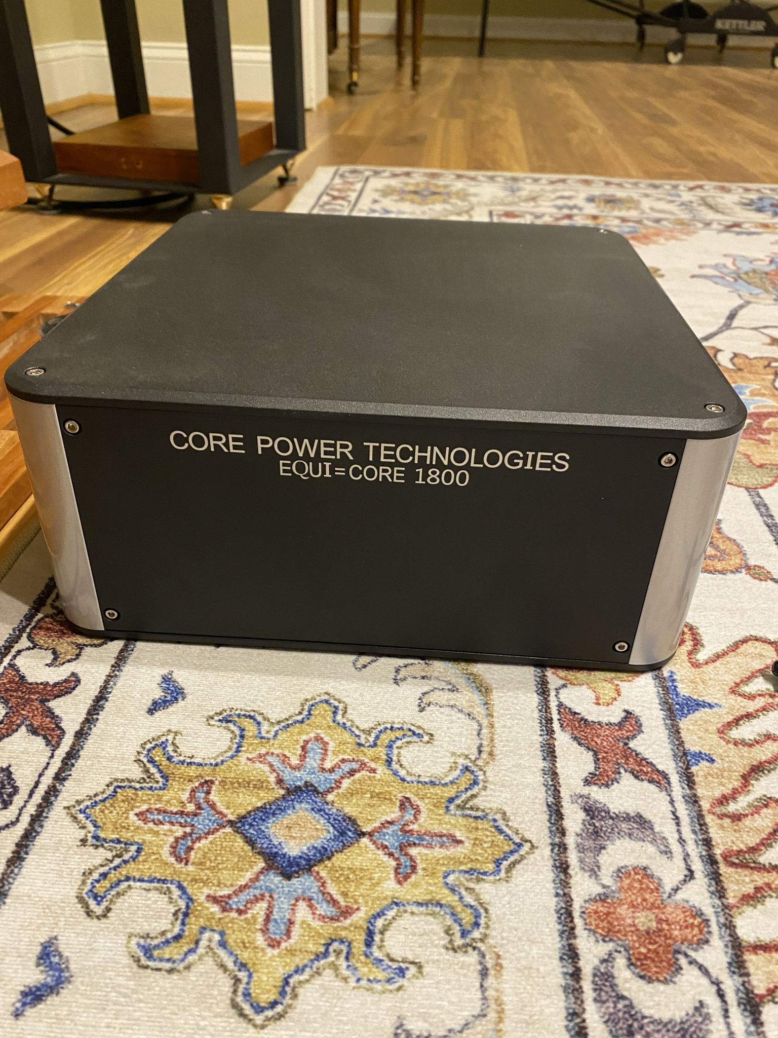 Core Power Technologies Equi=Core 1800 2