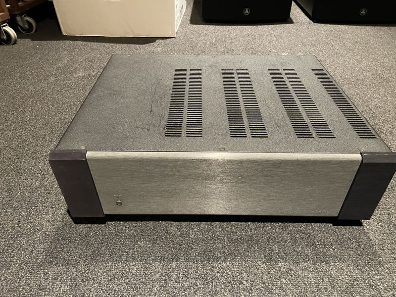 Krell KAV 250a For Sale | Audiogon