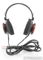 Grado GS3000e Open Back Headphones; Wood (40022) 2