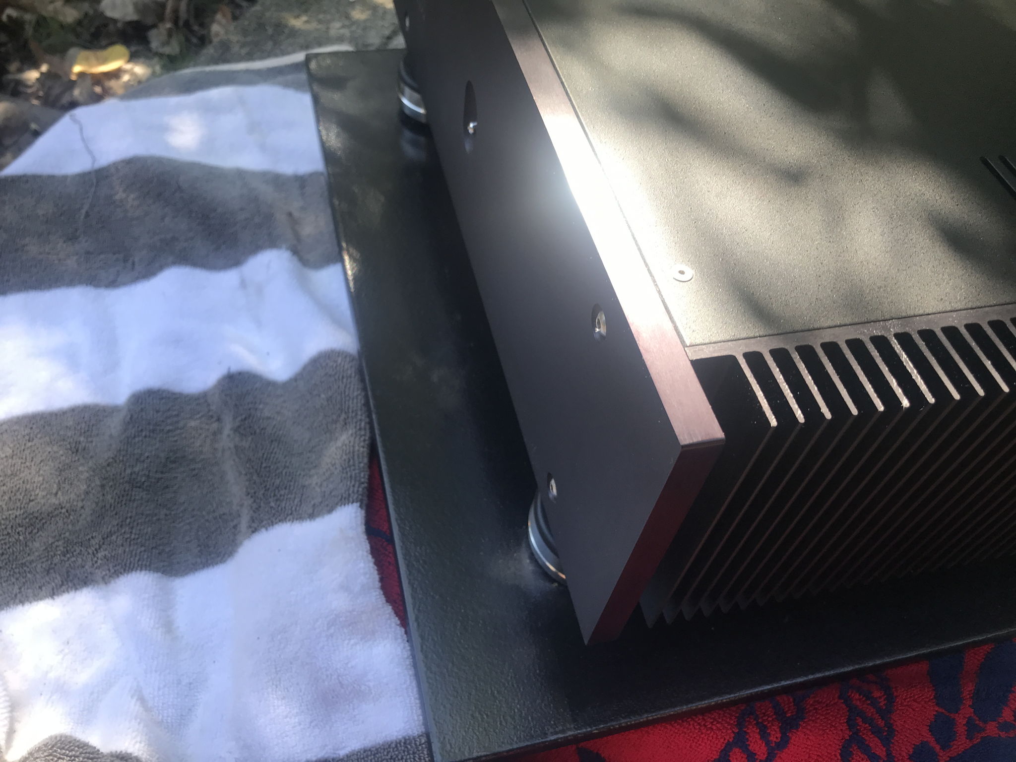 Ayre Acoustics vr3  beautiful condition 8