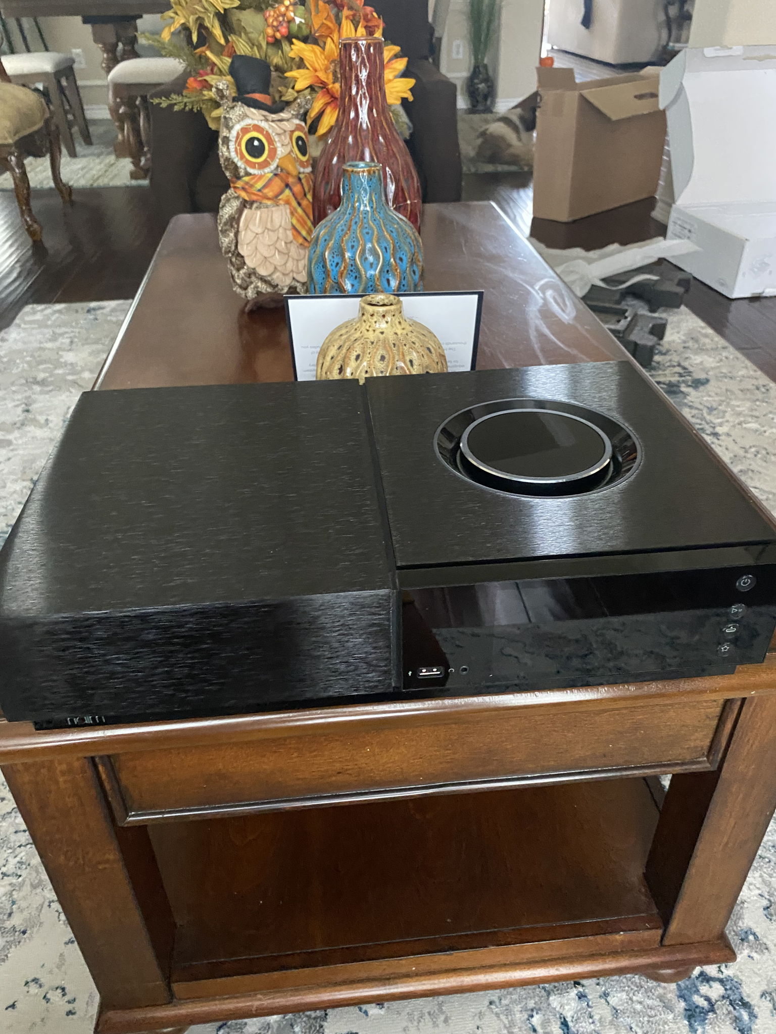 Naim Audio Uniti Nova 2