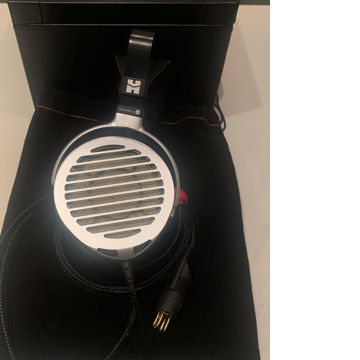 HIFIMAN SHANGRI-LA JR E-STATS!