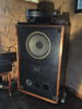 Tannoy Arden Style HPD 385mm series speakers