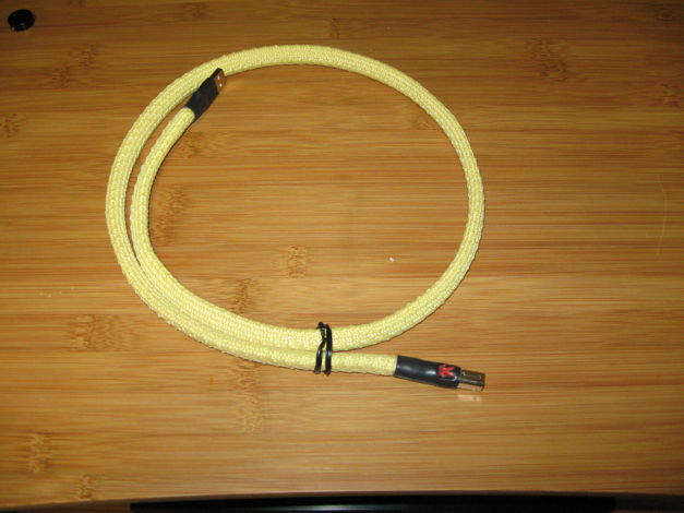 Phasure Lush USB Cable