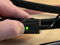 AudioQuest Robin Hood (Zero) Silver Speaker Cables 5ft 4