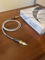 Nordost silver shadow digital cable rca new 4