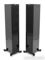 KEF R500 Floorstanding Speakers; R-500; Piano Black Pai... 2