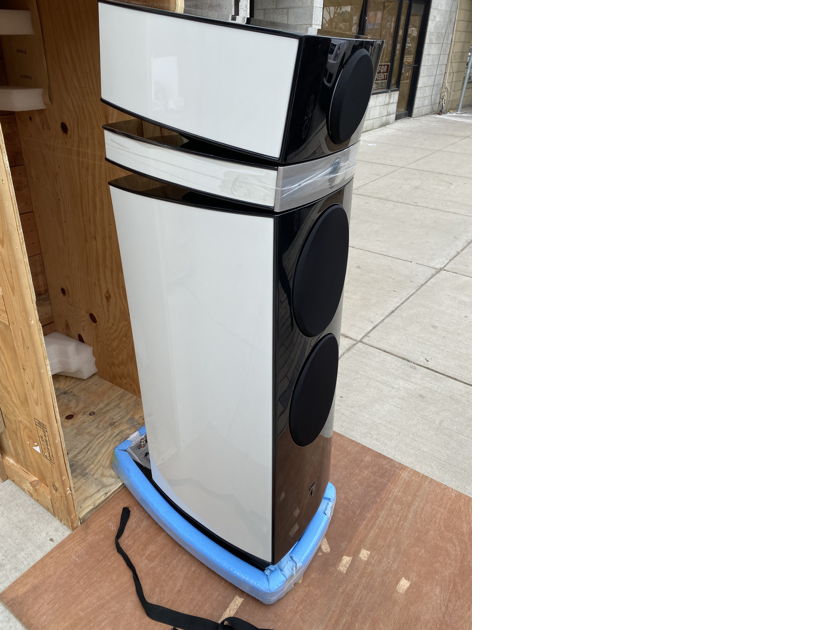 Focal Maestro Utopia III